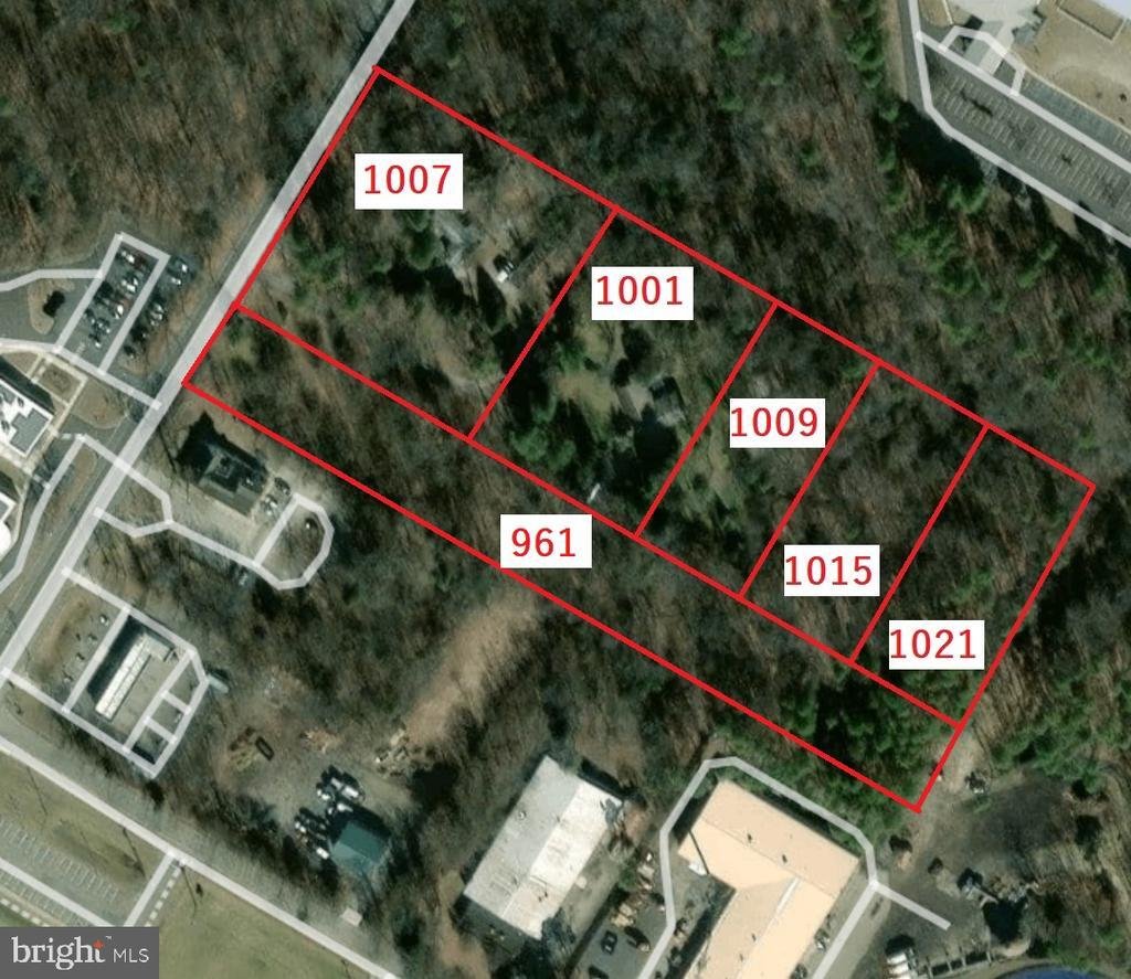 Land in Clementon, New Jersey, United States 2 - 15470862