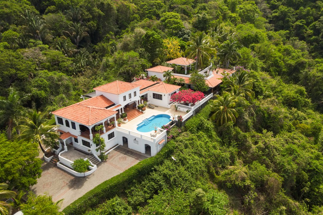 Puerto Carrillo, Guanacaste Province, Costa Rica 5 - 13744362