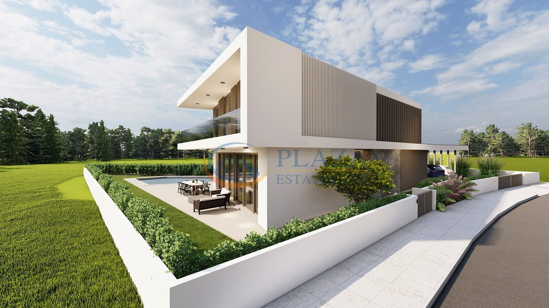 House in Oroklini, Larnaca, Cyprus 5 - 15478713