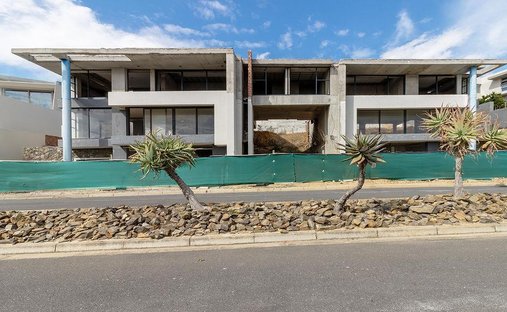 House in Cape Town, Western Cape, South Africa 1