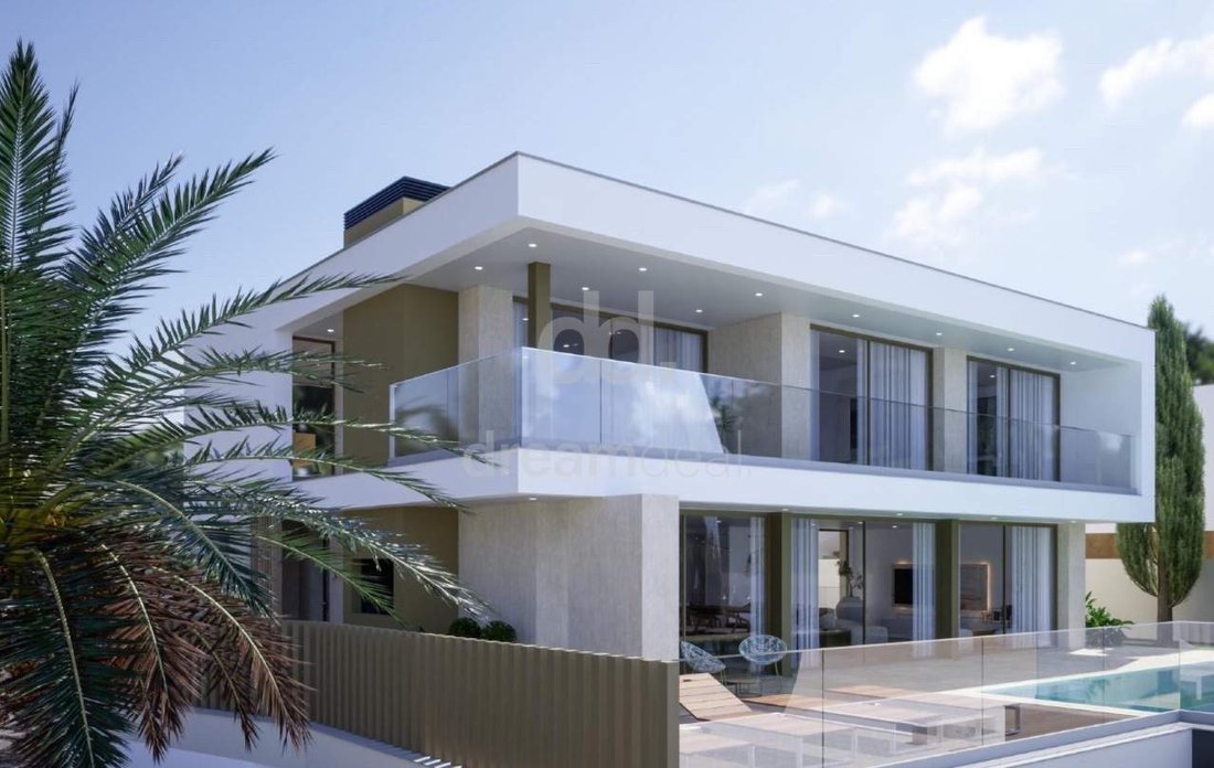 Villa en Calheta, Madeira, Portugal 1 - 15483984