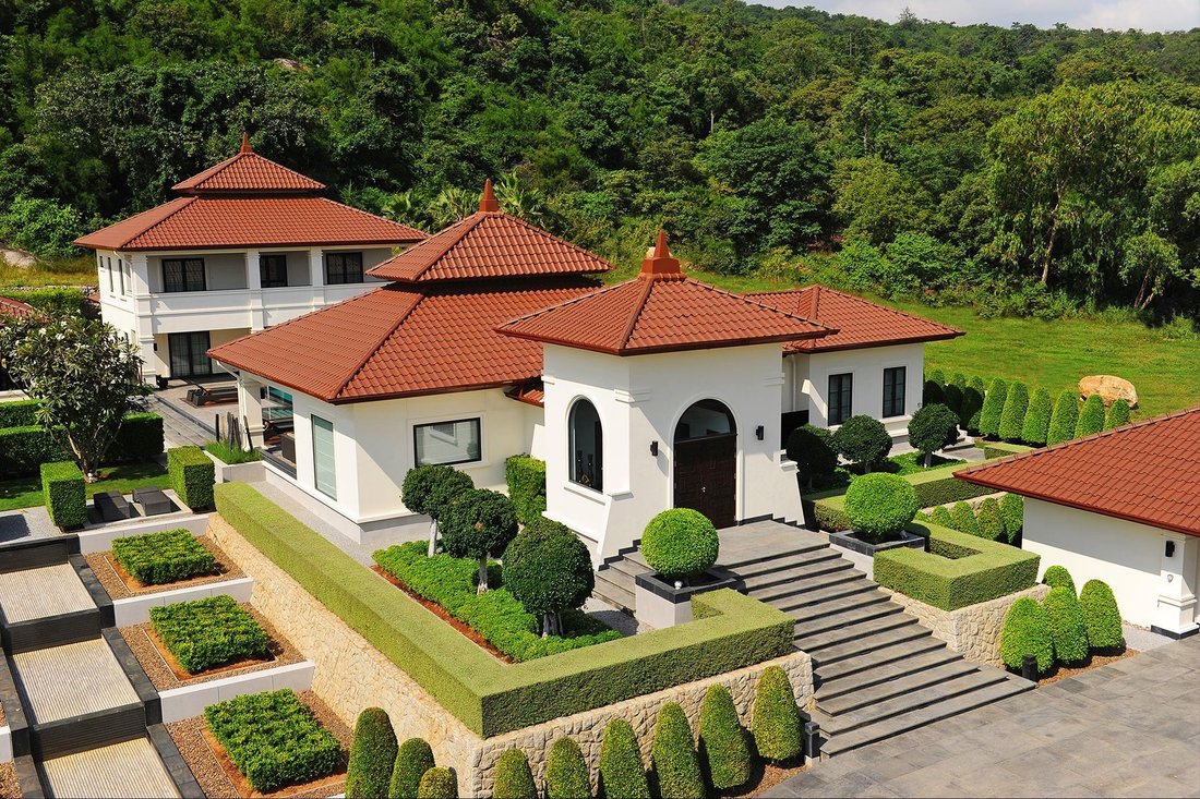 Land in Nong Kae, Tanintharyi Region, Thailand 1 - 10643671
