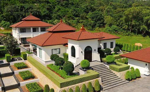 Land in Nong Kae, Tanintharyi Region, Thailand 1