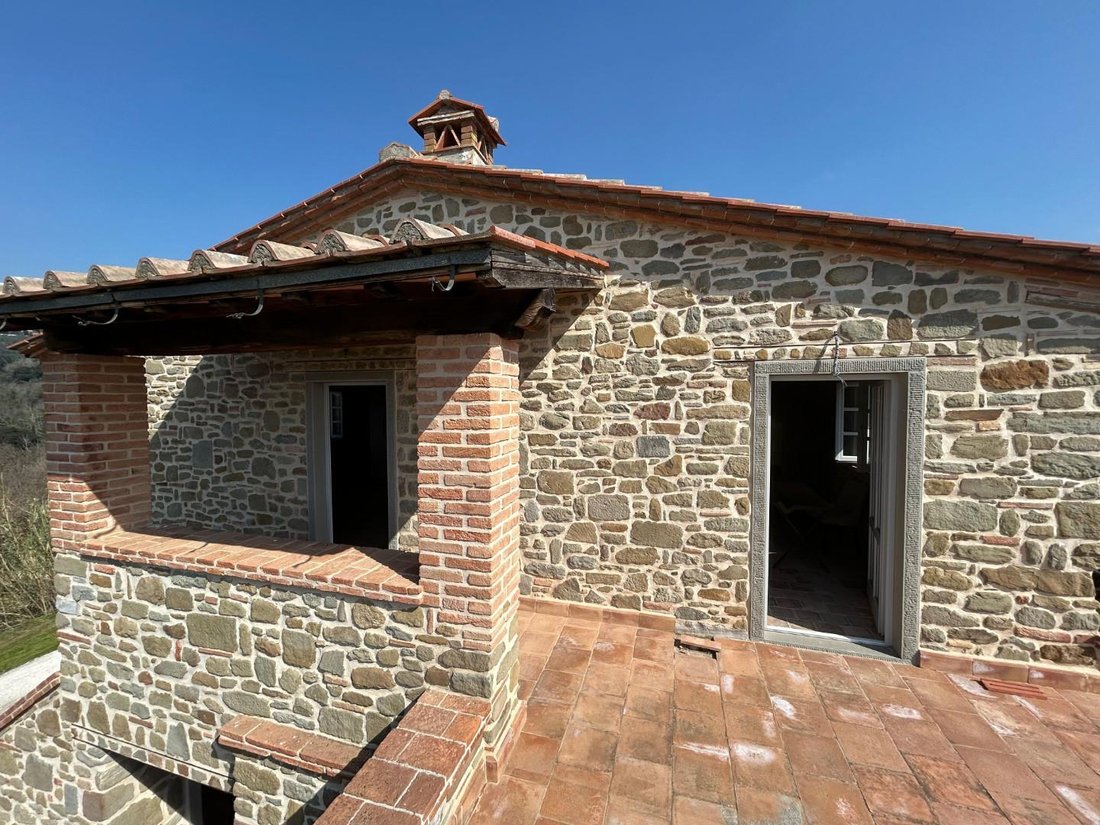 House in Sant'Ansano, Vinci, Tuscany 4 - 15482135