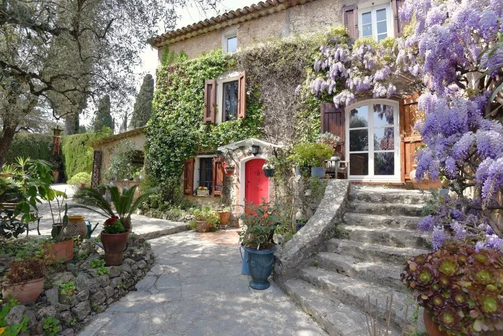 House in Nord, Peymeinade, France 3 - 15476429