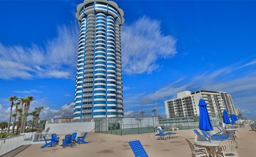 Condo in Daytona Beach, Florida, United States 1