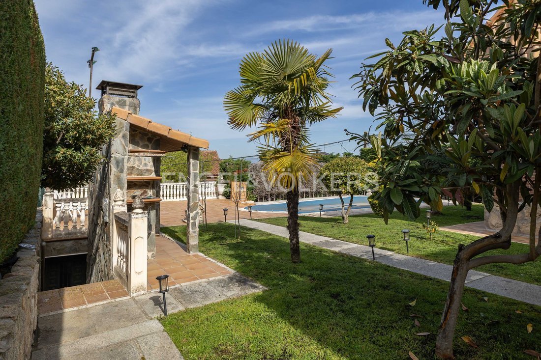 House in Mostoles, Comunidad de Madrid, Spain 2 - 15478899