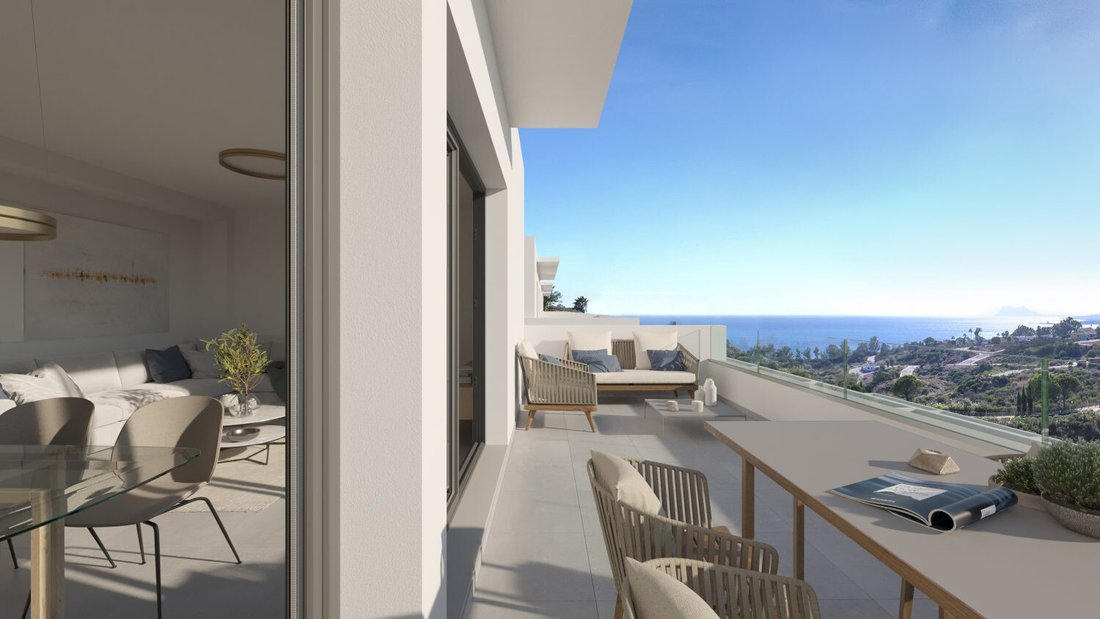 Townhouse in Manilva, Andalusia, Spain 1 - 15479523