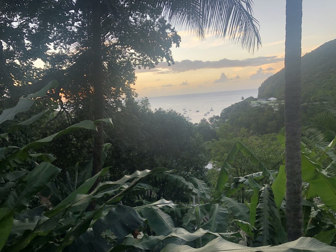 Villa in Deshaies, Basse-Terre, Guadeloupe 2 - 15480737