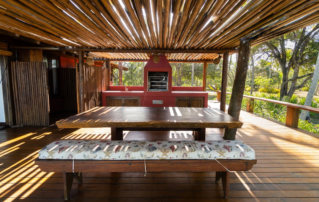 Finca in Costa Beach, State of Espírito Santo, Brazil 5 - 13918902