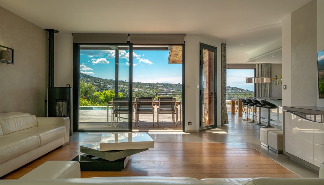 House in Albitreccia, Corsica, France 4 - 15484001