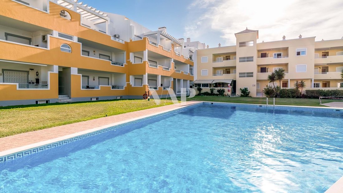 Appartamento a Vilamoura, Quarteira, Algarve 1 - 15477359