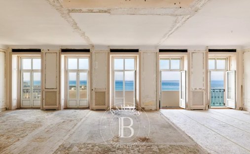 Wohnung in Biarritz, Nouvelle-Aquitaine, Frankreich 1