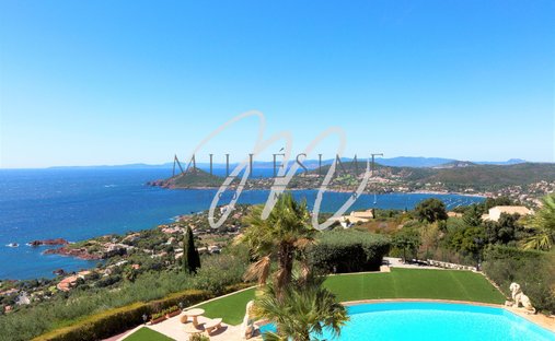 Villa in Provenza-Alpi-Costa Azzurra, Francia 1