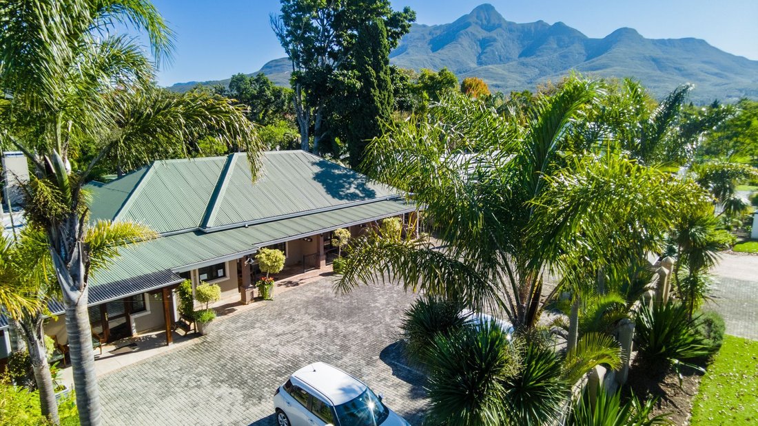 Country House in George, Western Cape, South Africa 4 - 15475566