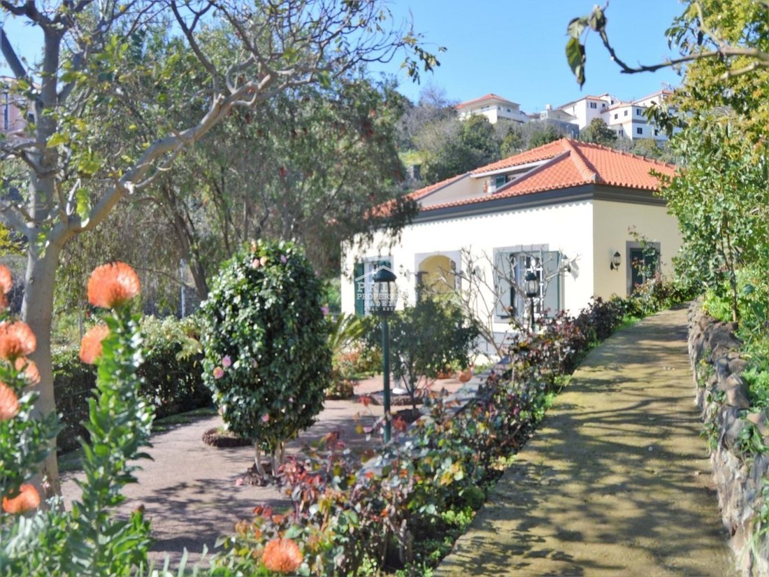 Villa in Gaula, Autonome Region Madeira, Portugal 5 - 15475979
