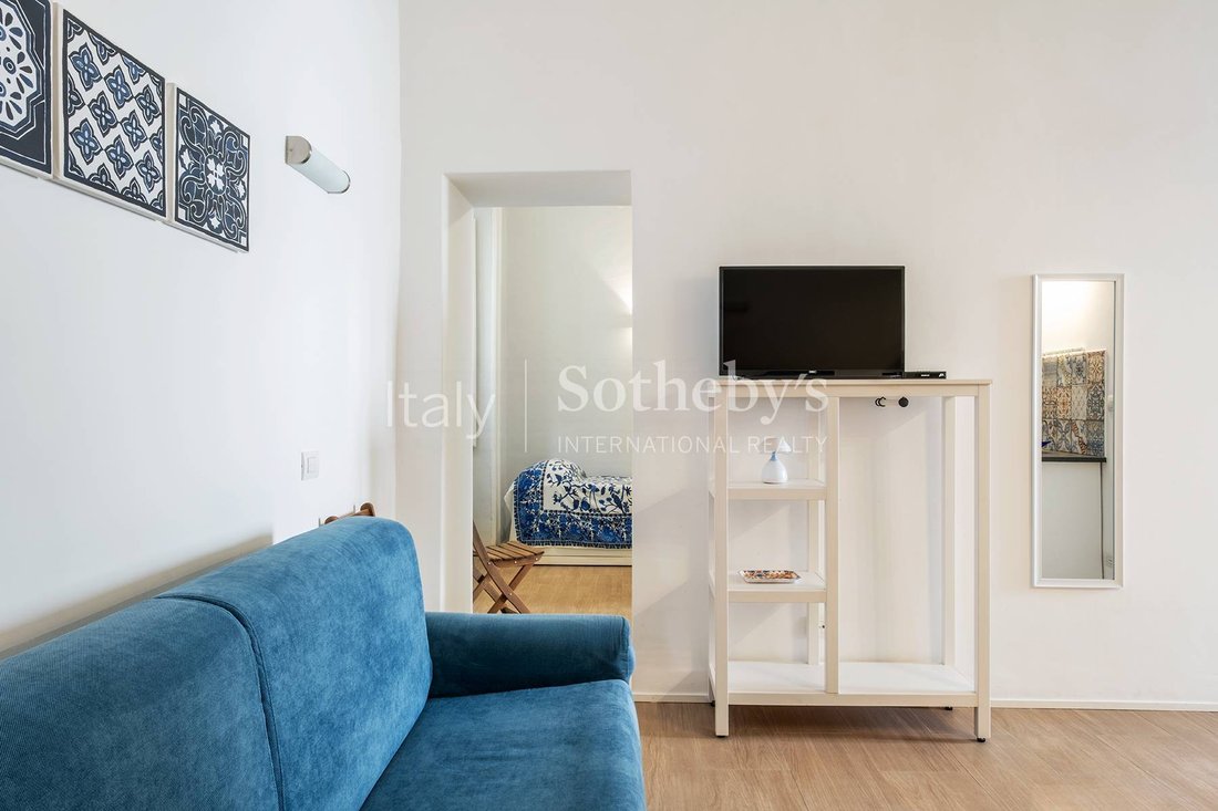 Appartamento a Ischia, Campania, Italia 4 - 15480928