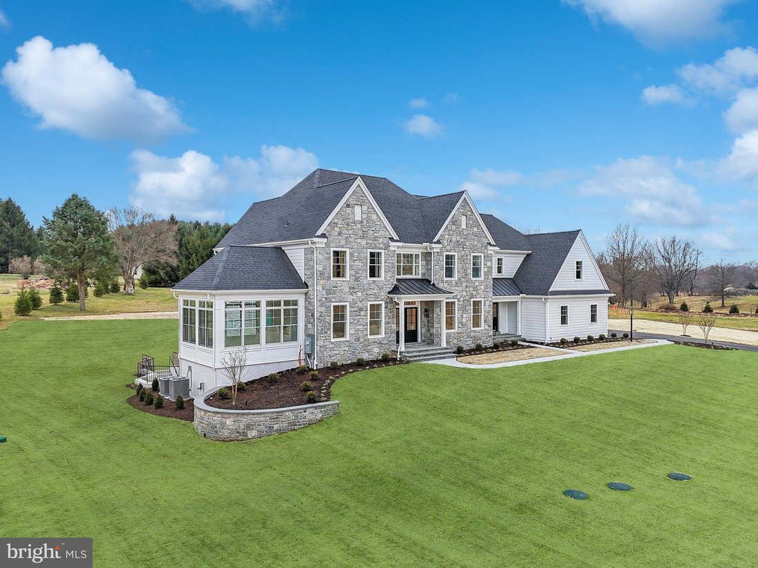 House in Chadds Ford, Pennsylvania, United States 2 - 15479055