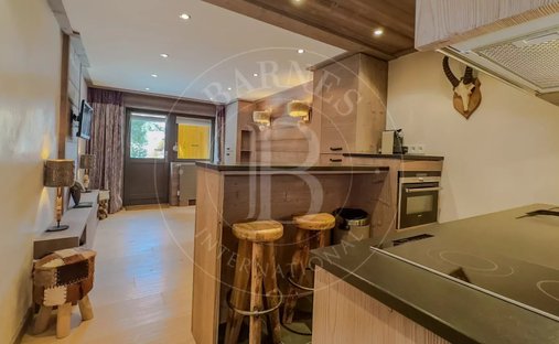 Appartement à Les Allues, Auvergne-Rhône-Alpes, France 1