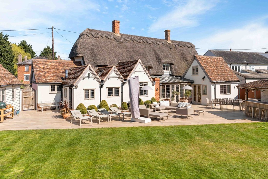 Maison à Essex, Angleterre 1 - 15477812