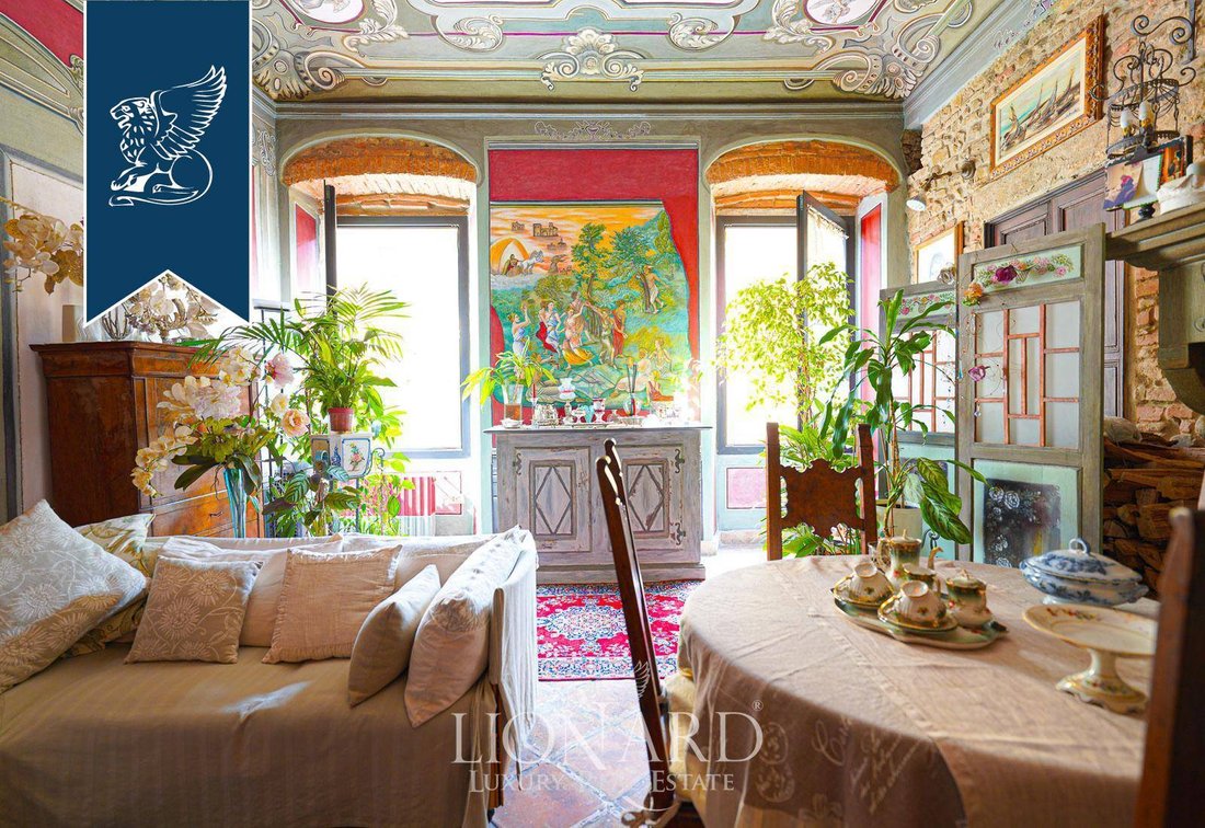 Apartment in Center, Florence, Tuscany 4 - 14081565