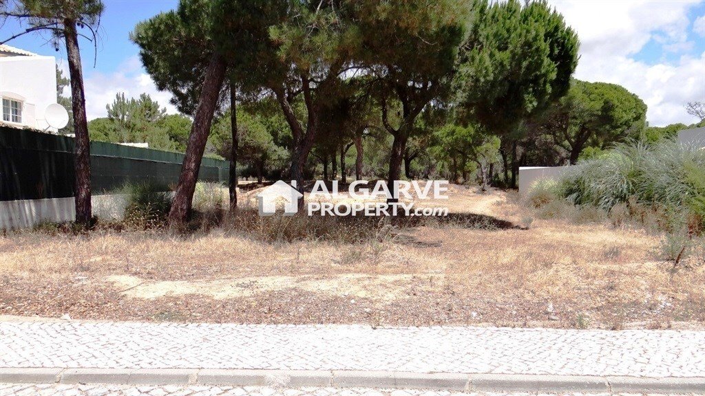 Land in Almancil, Algarve, Portugal 3 - 15475985