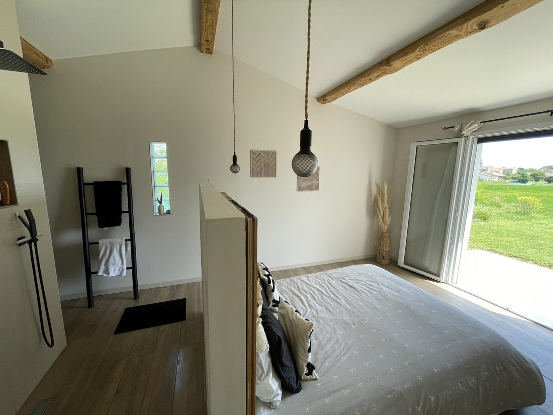 House in Castelnau-sur-Gupie, Nouvelle-Aquitaine, France 5 - 15482784