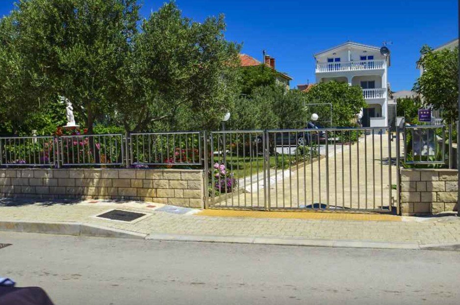 Sibenik, Sibenik-Knin County, Croatia 3 - 15478957