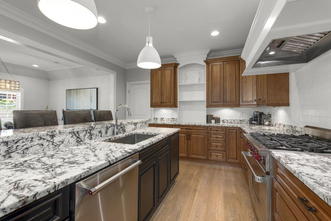 House in Town and Country, Missouri, United States 4 - 15484063
