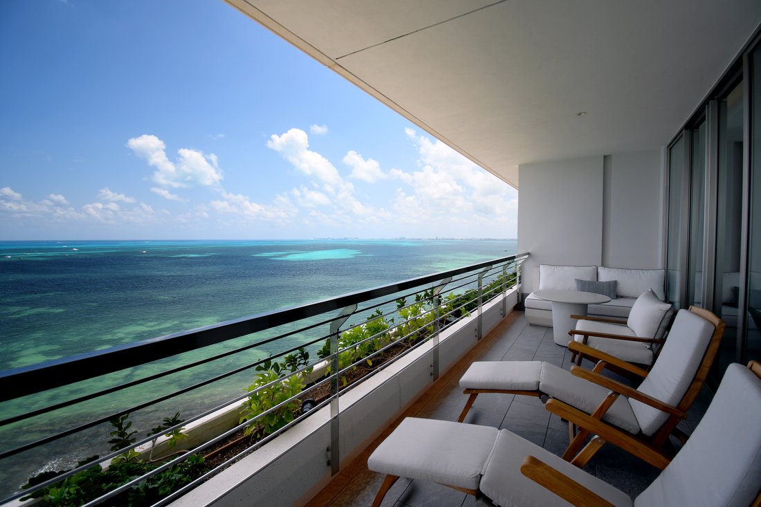 Cancún, Quintana Roo, Mexico 5 - 15479497