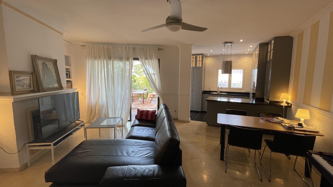 Apartment in Calvia, Balearic Islands, Spain 2 - 15476415