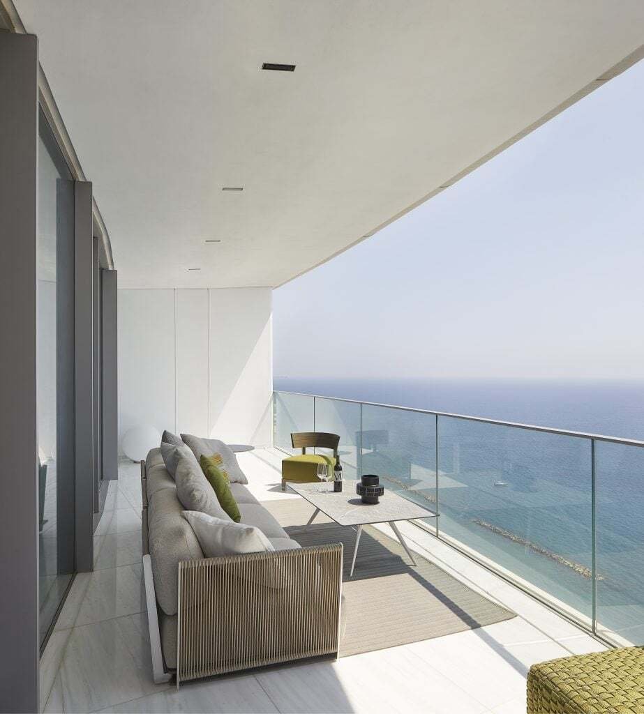 Apartment in Limassol, Limassol, Cyprus 2 - 15478183