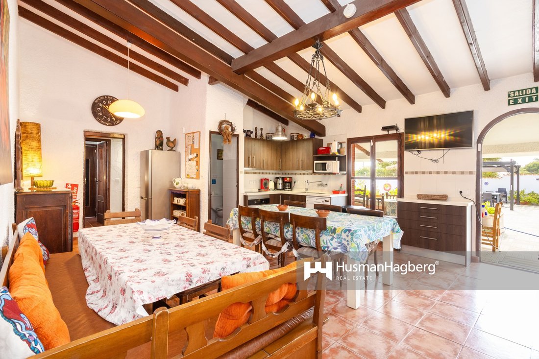 Villa in Orihuela, Valencian Community, Spain 5 - 14345018