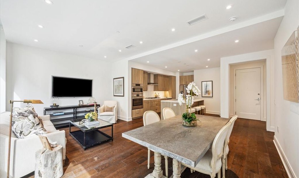 Condo Houston In Houston, Texas, United States For Sale (15482285)