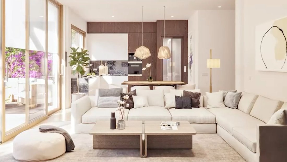 Appartement à Ses Salines, Îles Baléares, Espagne 5 - 15482603