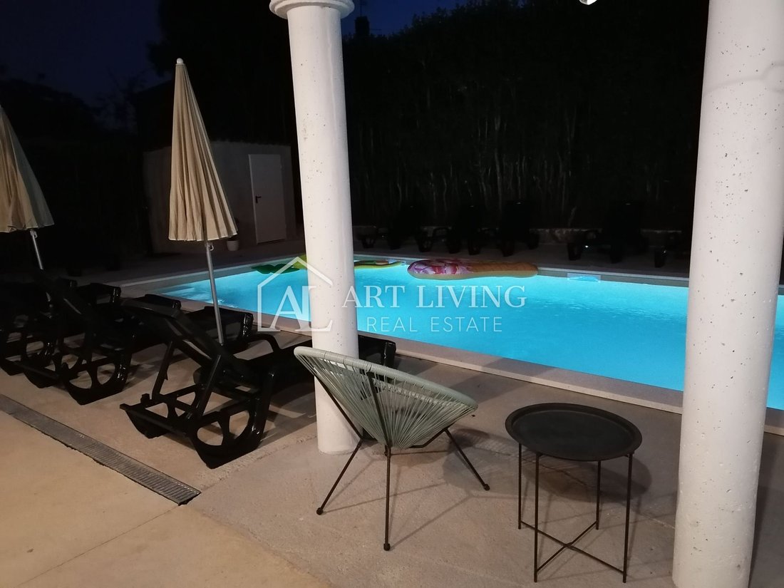House in Porec, Istria County, Croatia 4 - 13542501