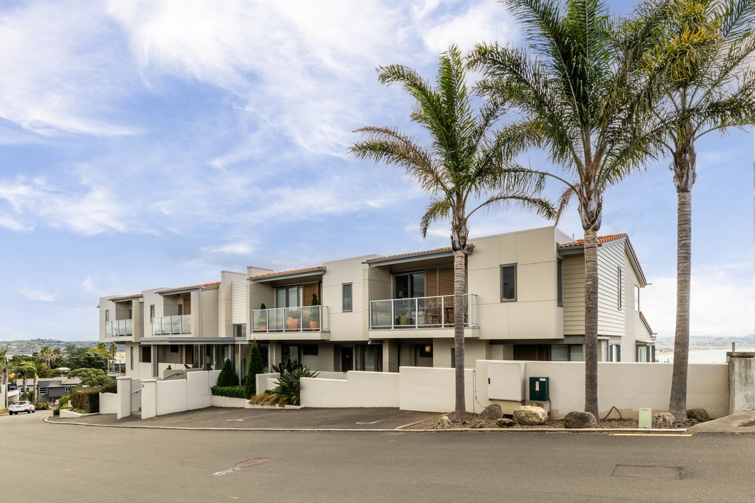 House in Napier, Hawke's Bay, New Zealand 1 - 15483866