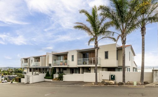 House in Napier, Hawke's Bay, New Zealand 1