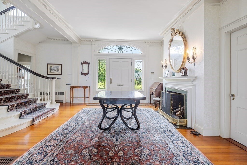 Broadmere Estate In Marblehead, Massachusetts, United States For Sale ...