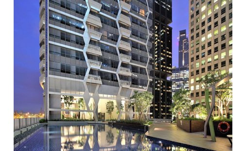 Condo in Singapore, Singapore 1