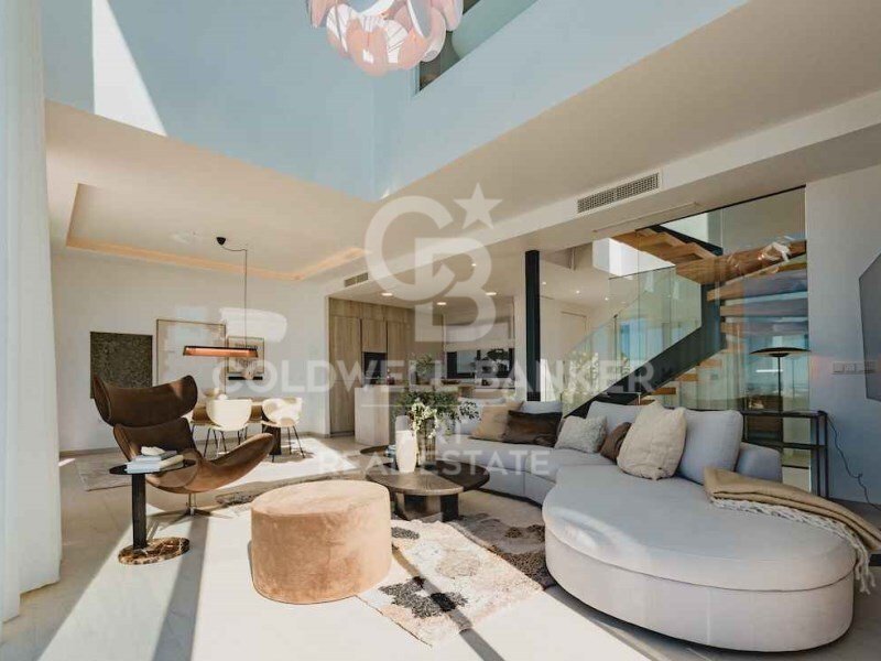 House in Rio Real, Marbella, Andalusia 5 - 15477683