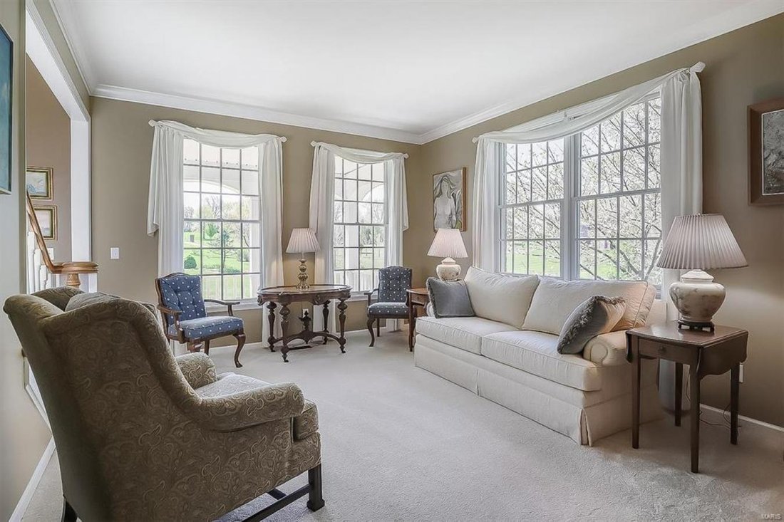 House in O'Fallon, Missouri, United States 4 - 15484065