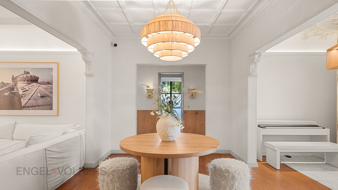 Apartment in Mexico City, Mexico City, Mexico 2 - 15482246