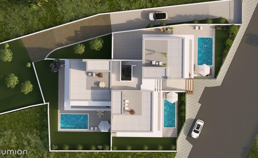 Casa en Almancil, Algarve, Portugal 1