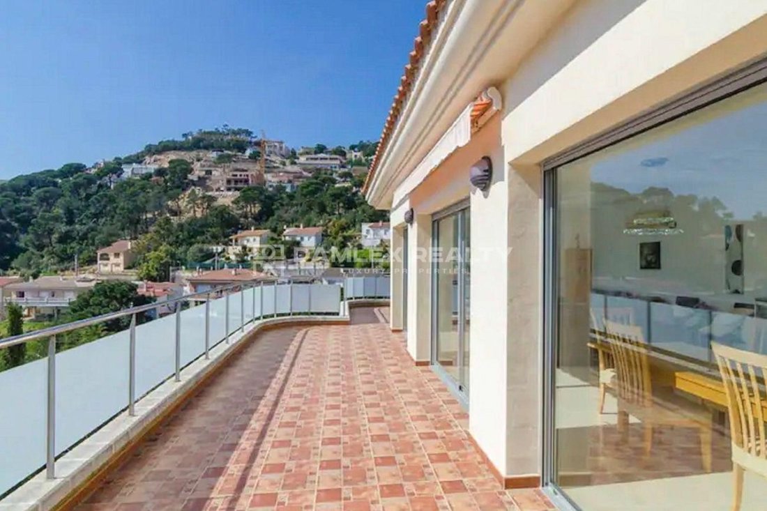 Maison à Lloret de Mar, Catalogne, Espagne 4 - 15480169