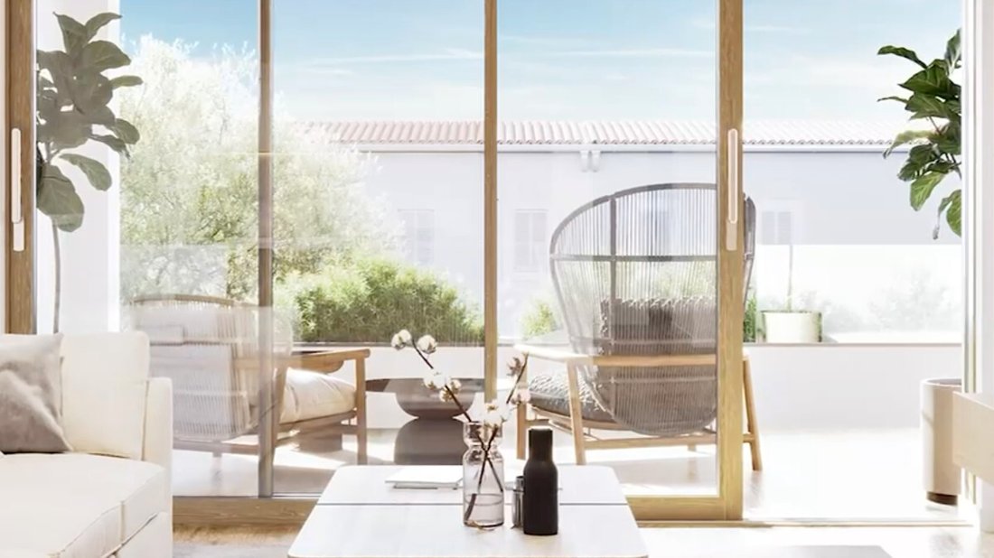 Appartement à Ses Salines, Îles Baléares, Espagne 4 - 15482603