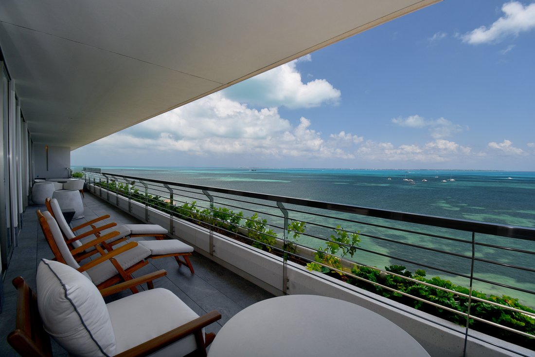 Cancún, Quintana Roo, Mexico 1 - 15479497