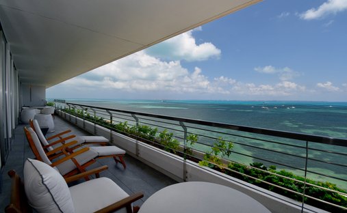 Cancún, Quintana Roo, Mexico 1