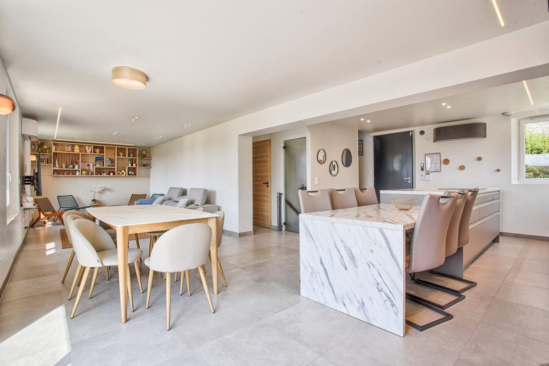 House in Trouville-sur-Mer, Normandy, France 2 - 15482778