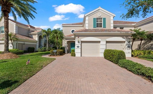 Eigentumswohnung in Sarasota, Florida, Vereinigte Staaten 1
